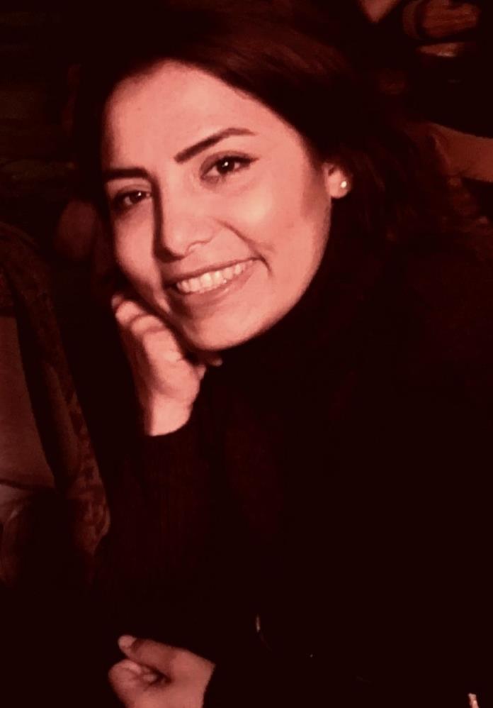 Antalya'da Eski Eşi Tarafından Ykılarak Ktledilmişti! O Eşe Ağırlaştırımış Müebbet (4)