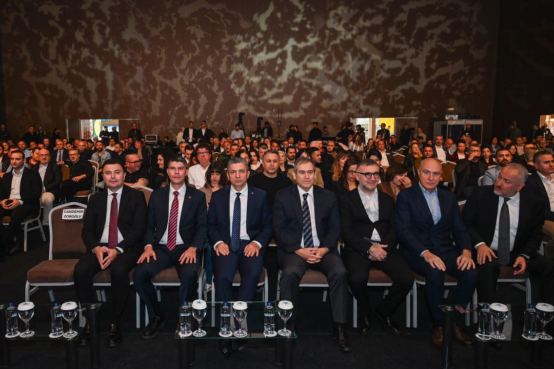 Antalya'da Gastronomi Zirvesi Fsummit 2025 Düzenlendi 3