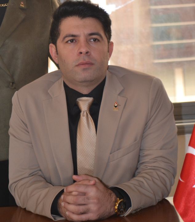 Antalya'daki Partiler Öcalan'ın Çağrısına Ne Dedi Zafer Partisi Nazmi Acan