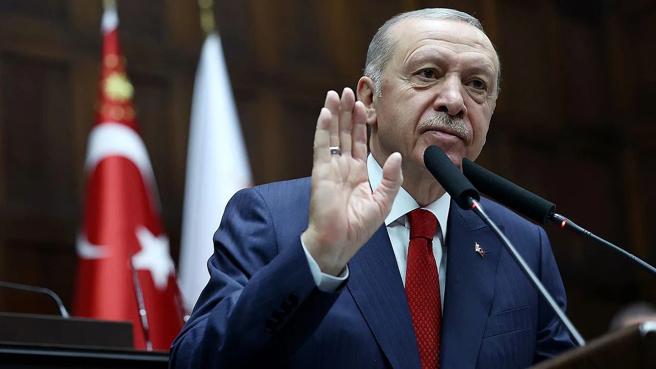 Cumhurbaşkanı Erdoğan'dan TÜSİAD'a Tepki: "Haddini Aştı"
