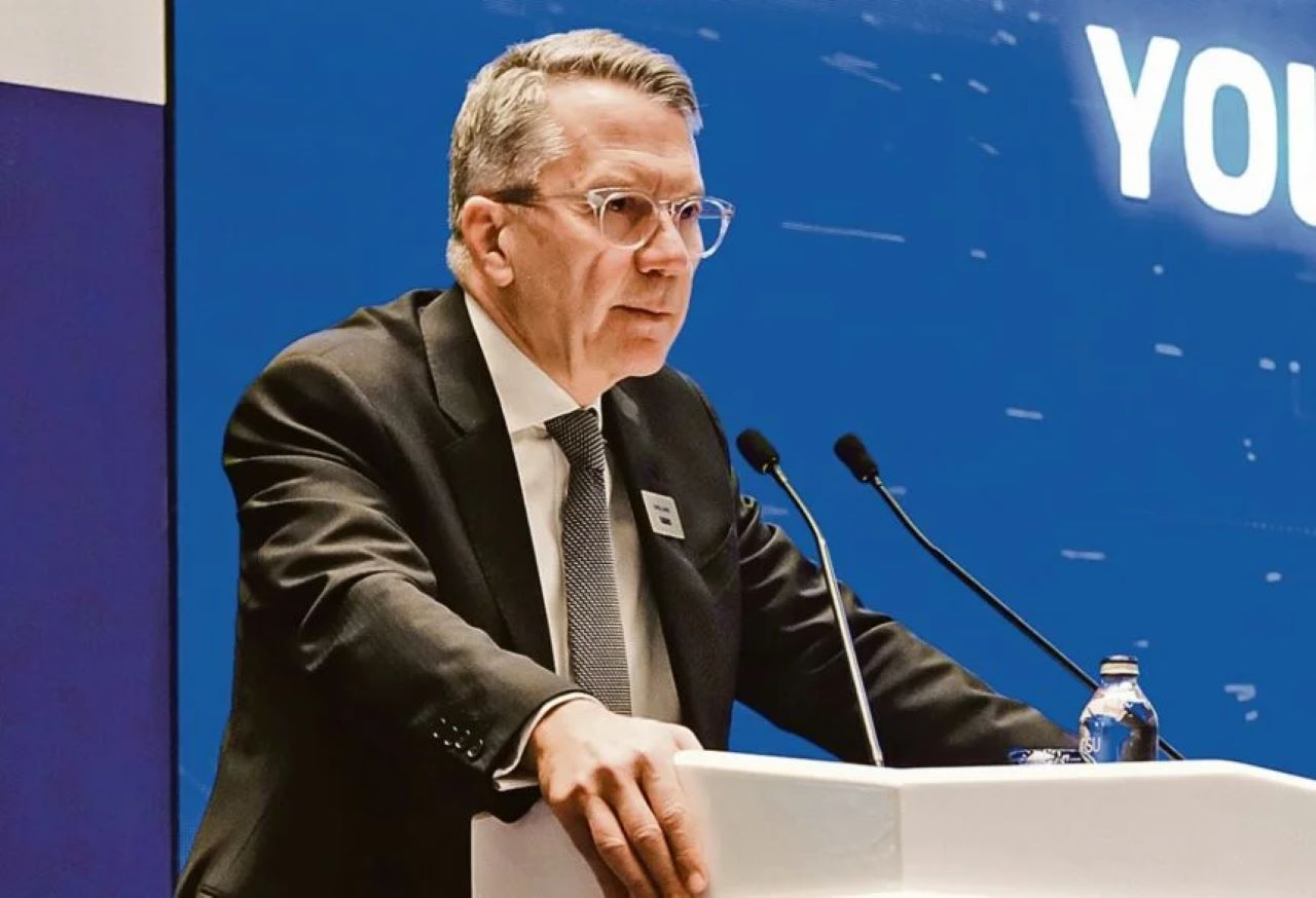 Cumhurbaşkanı Erdoğan'dan TÜSİAD'a Tepki: "Haddini Aştı"