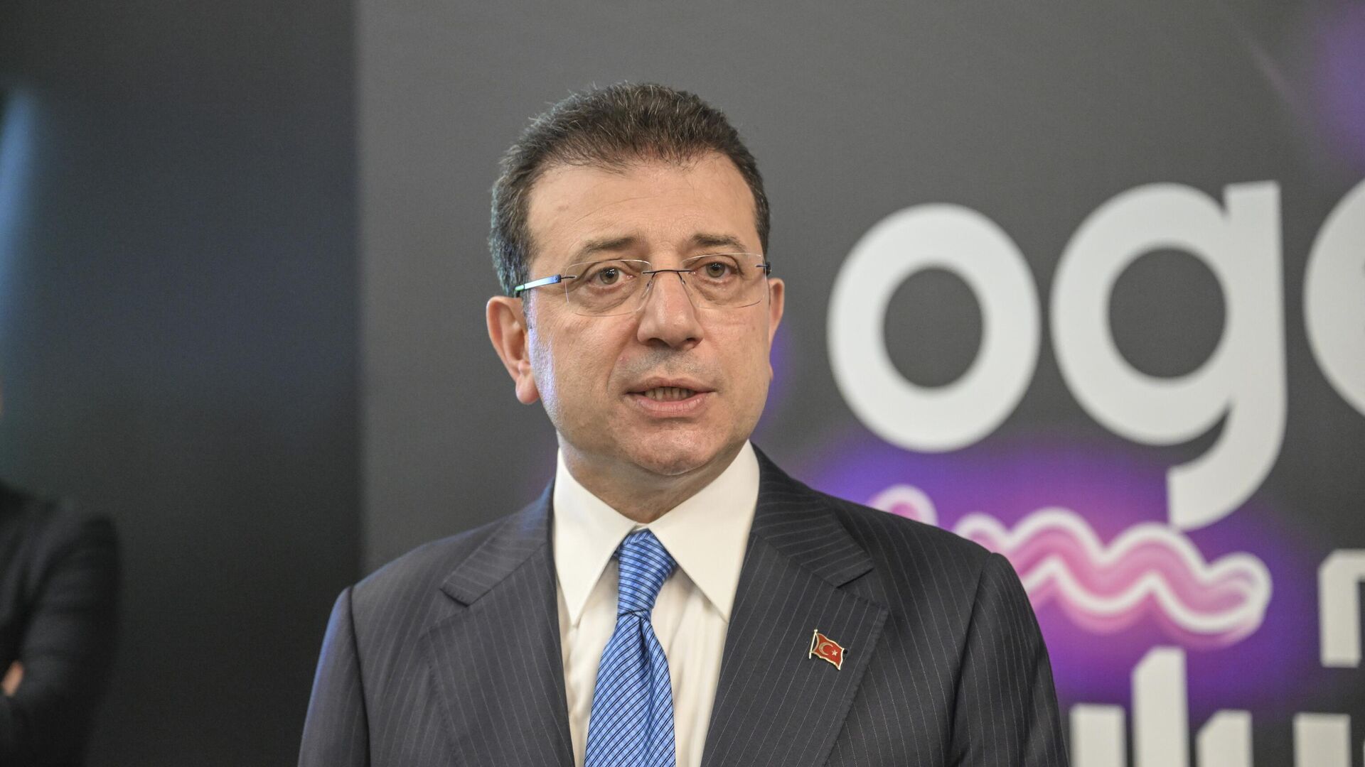 Ekrem İmamoğlu’ndan Bilirkişi S.B. Hakkında Suç Duyurusu!