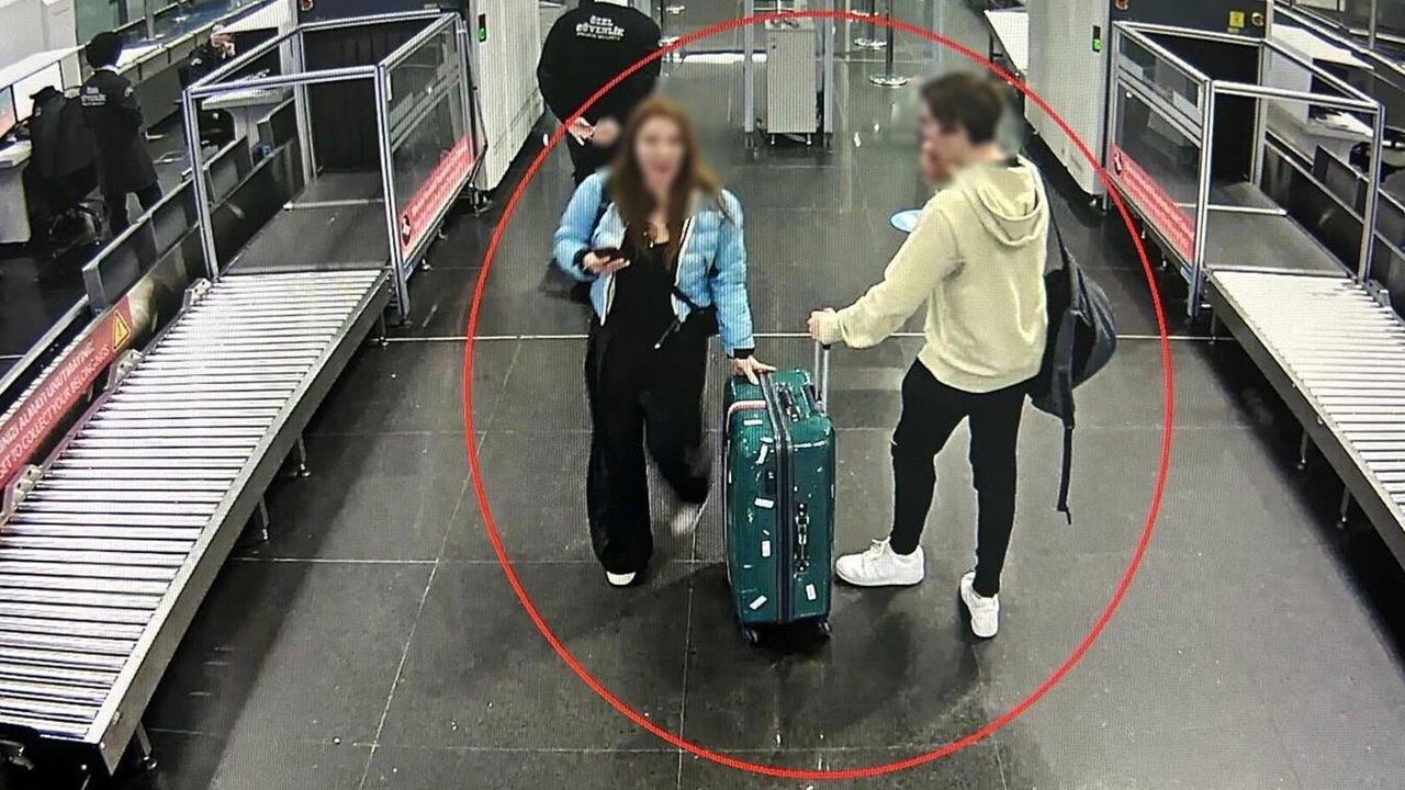 Eylem Tok Ve Timur Cihantimur’un İadesinde Yeni Gelişme! (2)