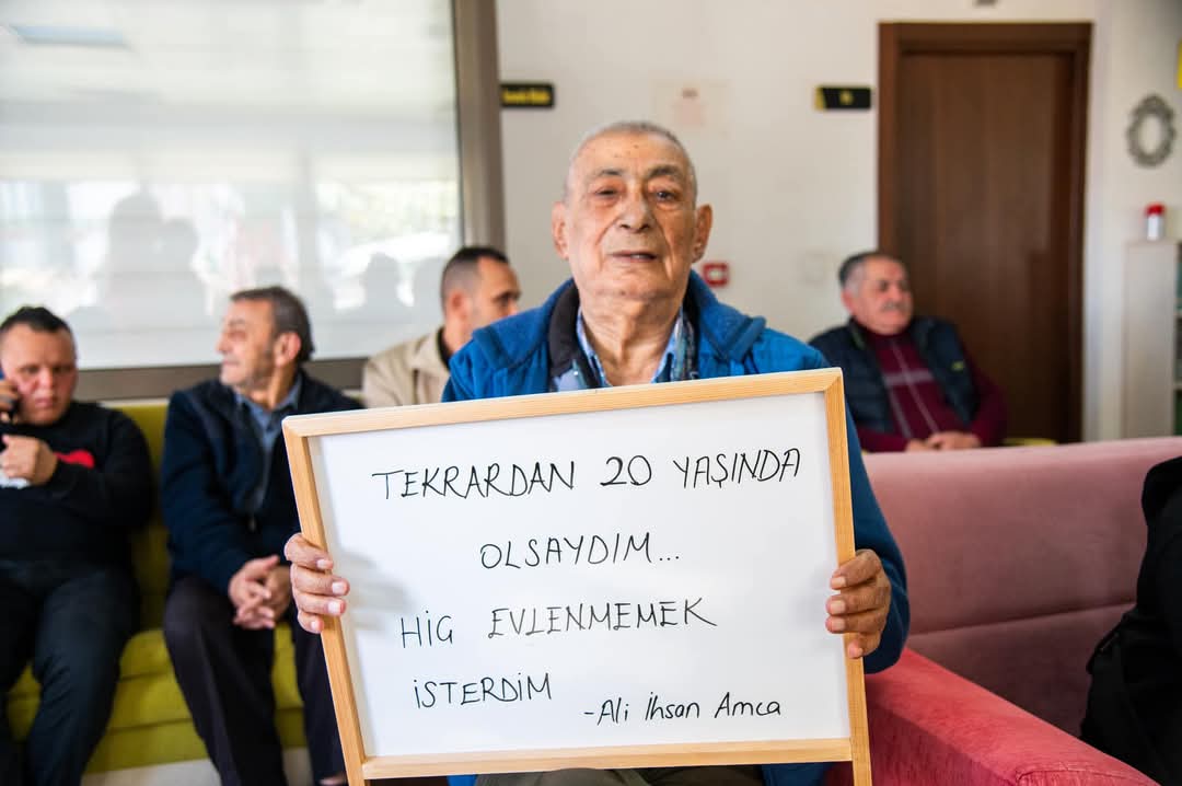 Manavgat’ta Anlamlı Ziyaret Gülümsetti