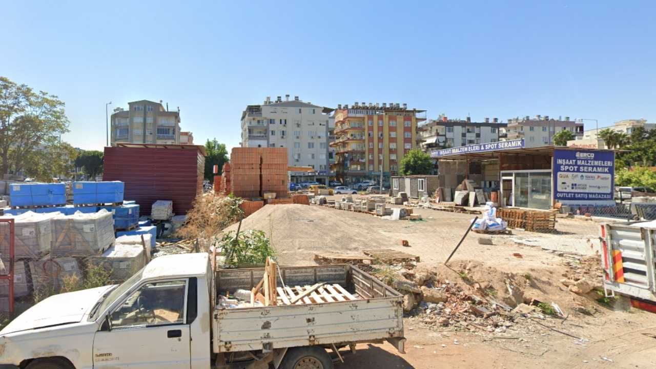Konuksever tadilat 