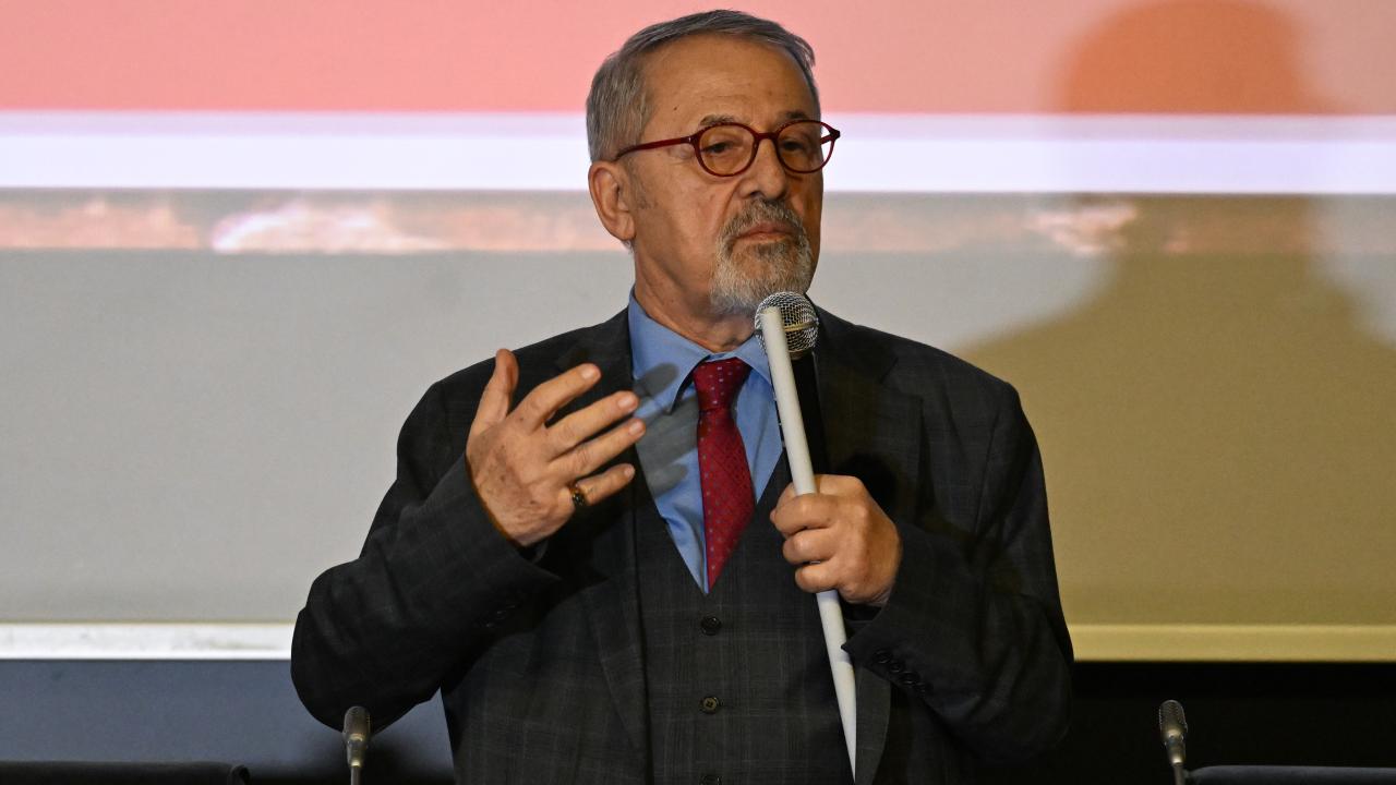 Naci Görür’den Korkutan Deprem Uyarısı!