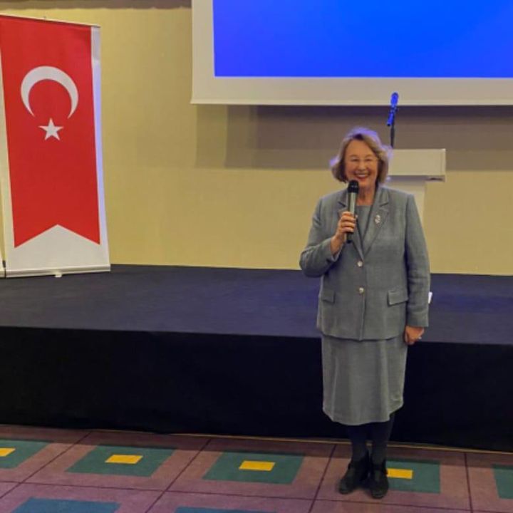Tükd Antalya Şubesi 37 Yaşında 1