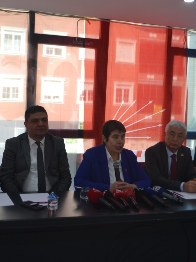 Yenidoğan Davası AKP'nin Rant Düzeninden Ayrı Düşünülemez