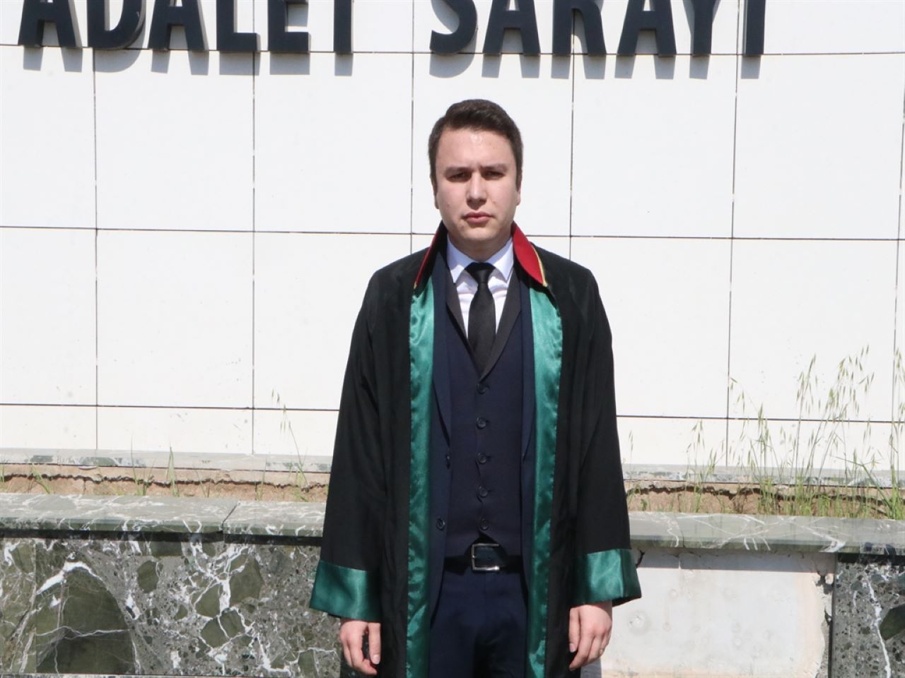 Adana'da Anne Oğlunu Öldüren Şüpheliyi Savundu