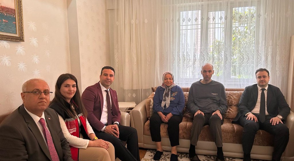 Aile Bakanlığı’ndan Ramazan Boyunca 155 Bin Aileye Ziyaret