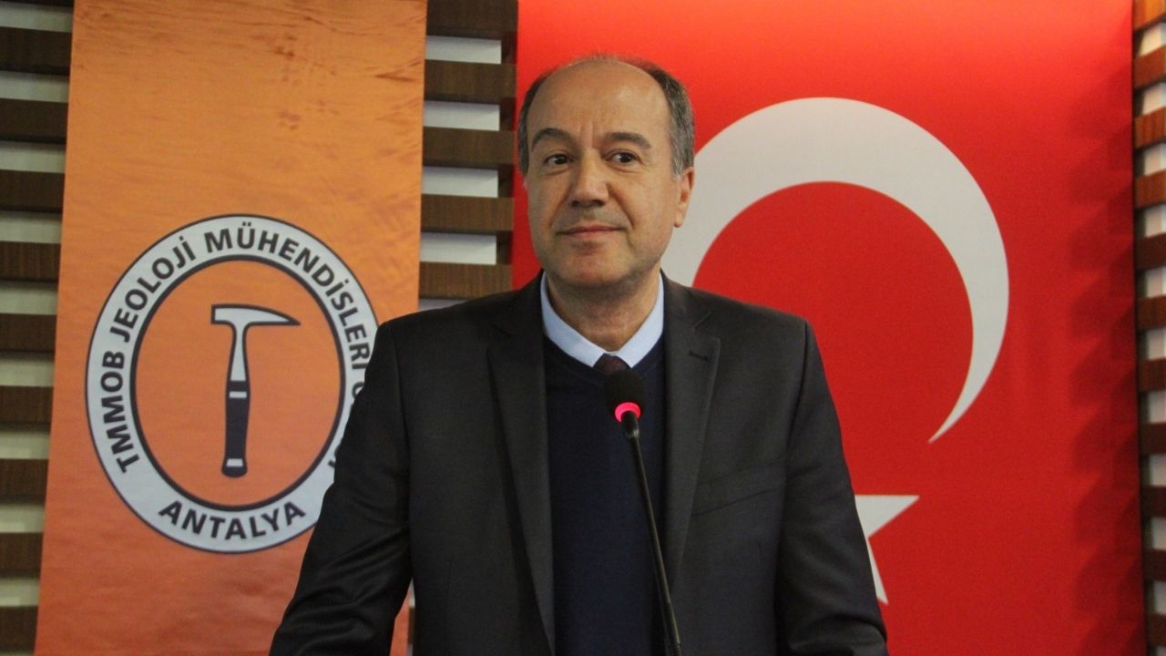 Akdeniz Üniversitesi Profesörü Uyardı Mutfaklarda Alüminyum Tehlikesi 2