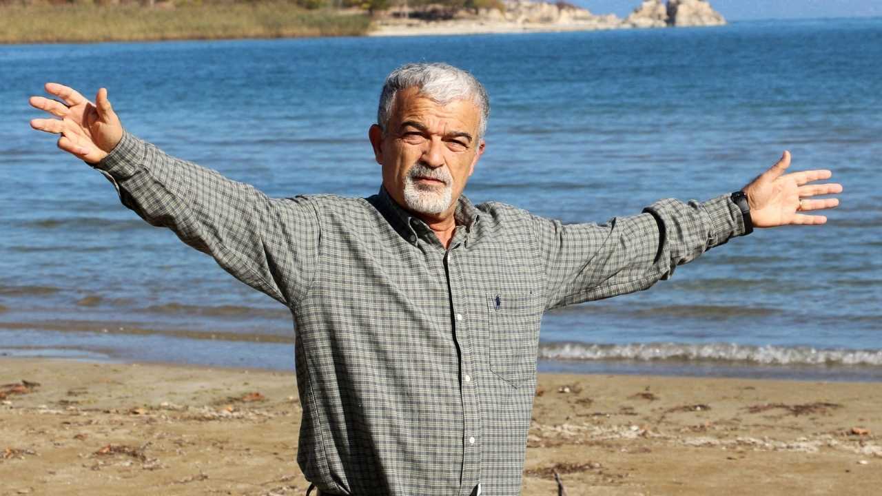 Akdeniz Ve 3 Bölgede Şiddetli Kuraklık Burdur'da Rekor, Antalya'ya Uyarı 3