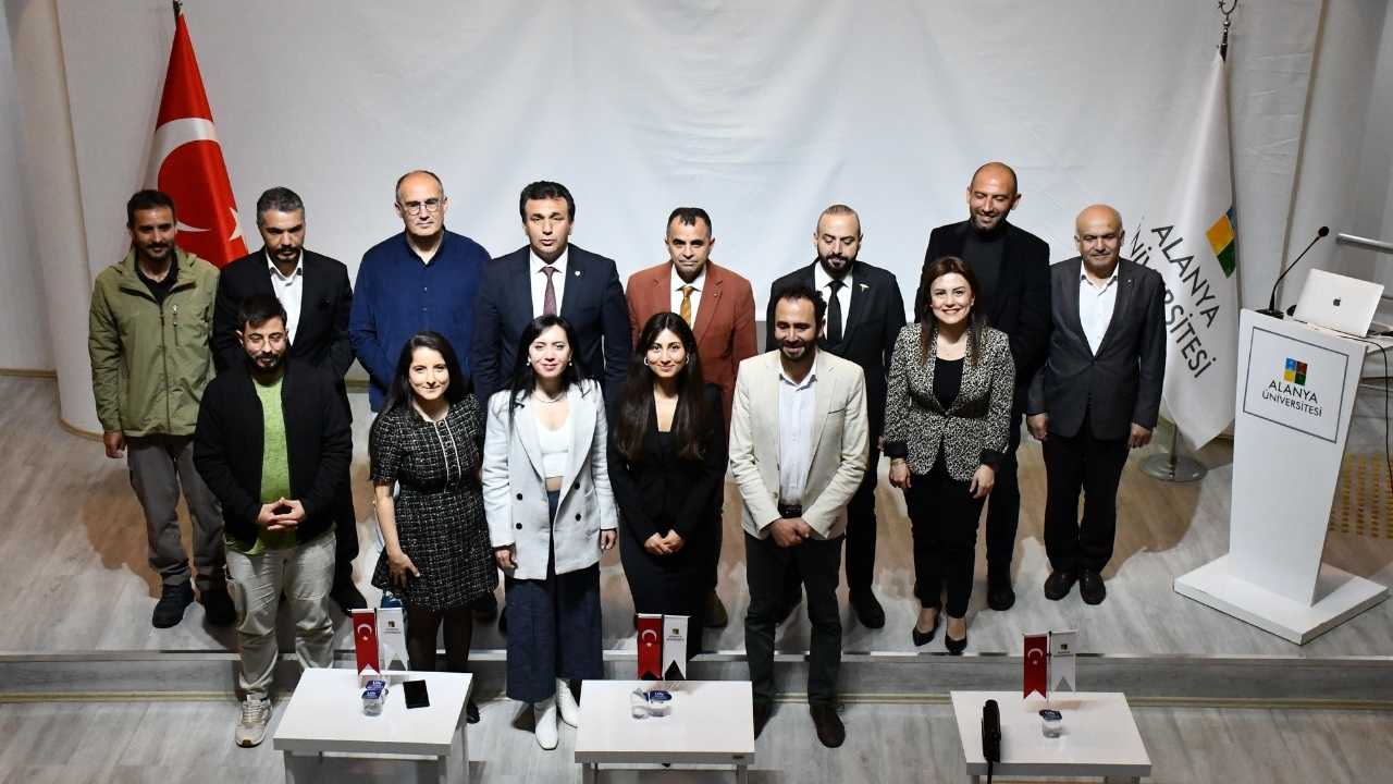 Alanya'ya Özel Palimpsest Cities Mobil Uygulaması Geliştirildi 3