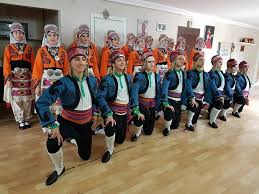 Antalya Yöresi Halk Dansları Neler12-1