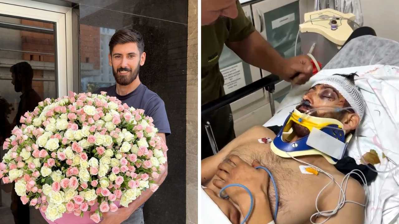Antalya'da Çiçekçiyi Yumrukla Öldrmüştü! O Sanığa Müebbet İstendi  3
