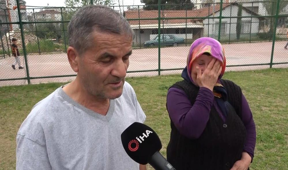 Antalya'da Emekli Çift Telefon Dolandırıcılarının Kurbanı Oldu