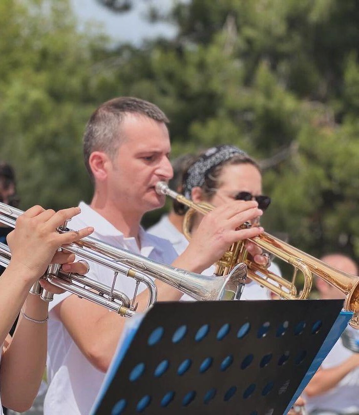 Antalya'da Trompet Sanatçısı Öldür*lmüştü! Otopsi Raporu Çıktı