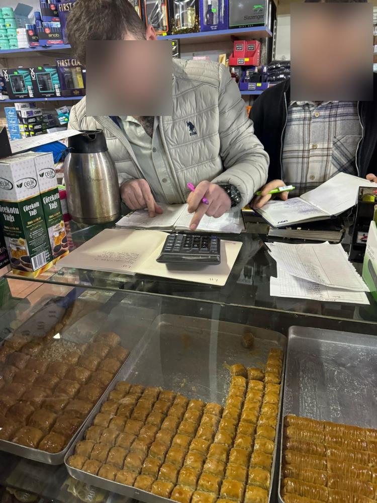 Antalyalı Hayırseverler 1 Milyon TL’lik Veresiye Borçlarını Ödediler