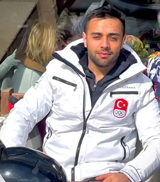 Berkin Usta Kimdir Neden Öldü Kaç Yaşındaydı Nerel1
