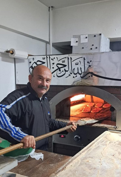 Burdur'da Kayıp Fırıncı İçin Gölde Arama Başlatıldı! Ceketi Sahilde Bulundu Hilmi Güleşir
