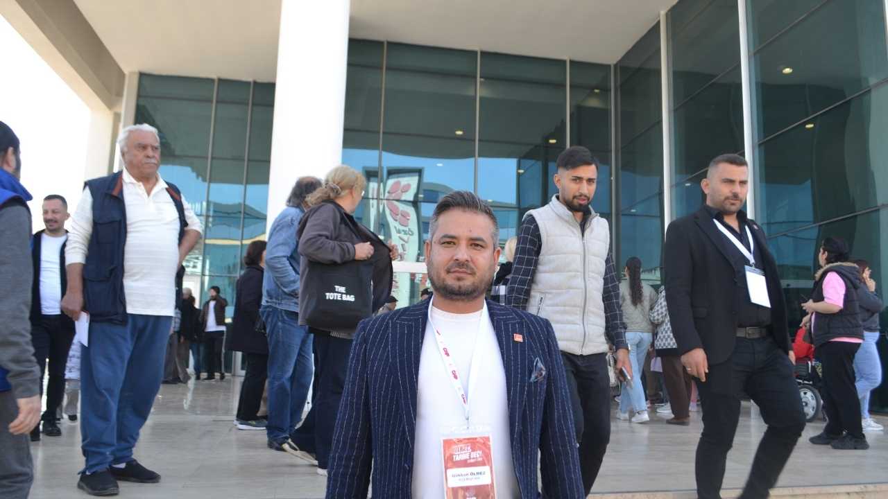 Chp'li Ölmez Kepez'de Halk Akın Akın İmamoğlu’na Sahip Çıkıyor 2