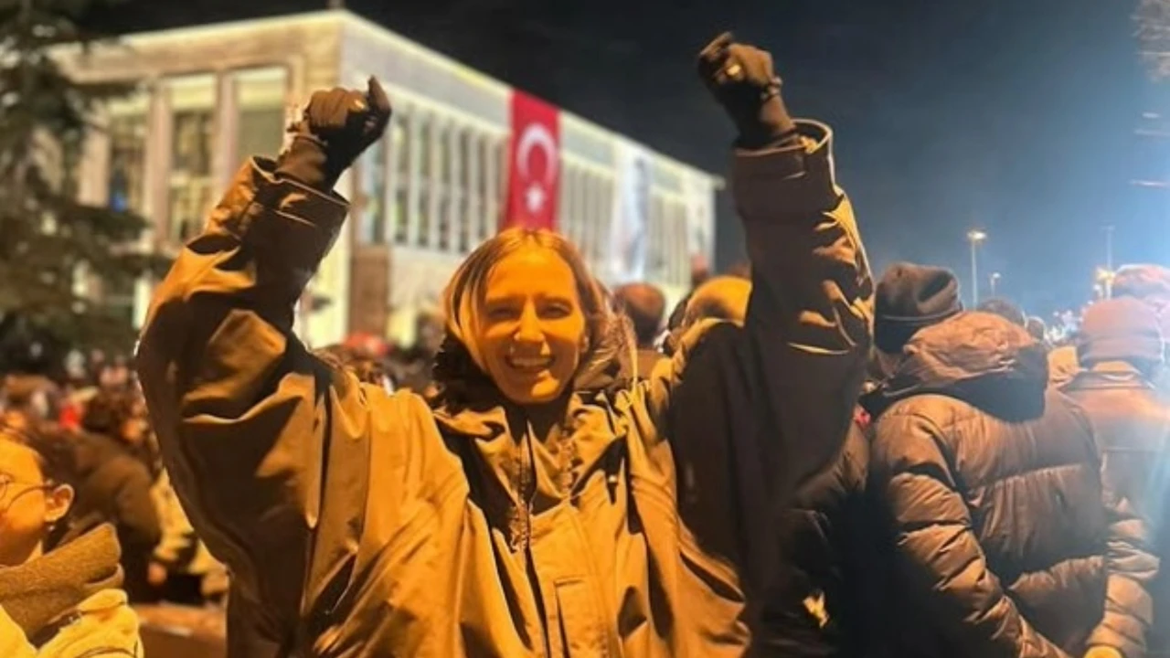 Didem Soydan Kaç Yaşında Nasıl Ünlü Oldu122321