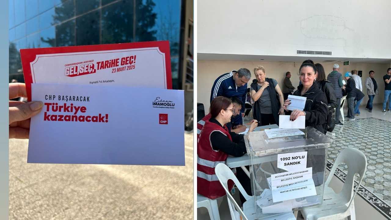 Döşemealtı'nda İmamoğlu'na Tam Destek! Başkan Dal Tarih Yazıyoruz 33