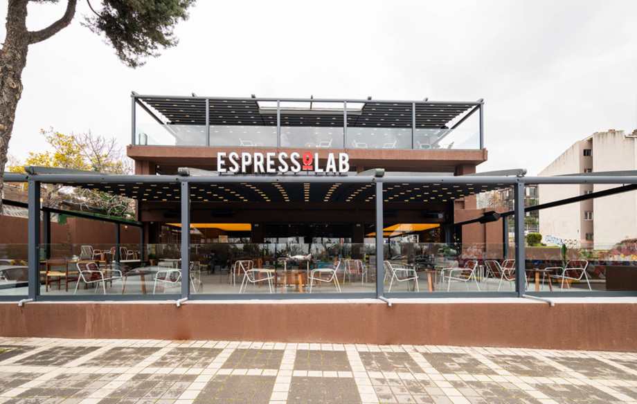 Espressolab