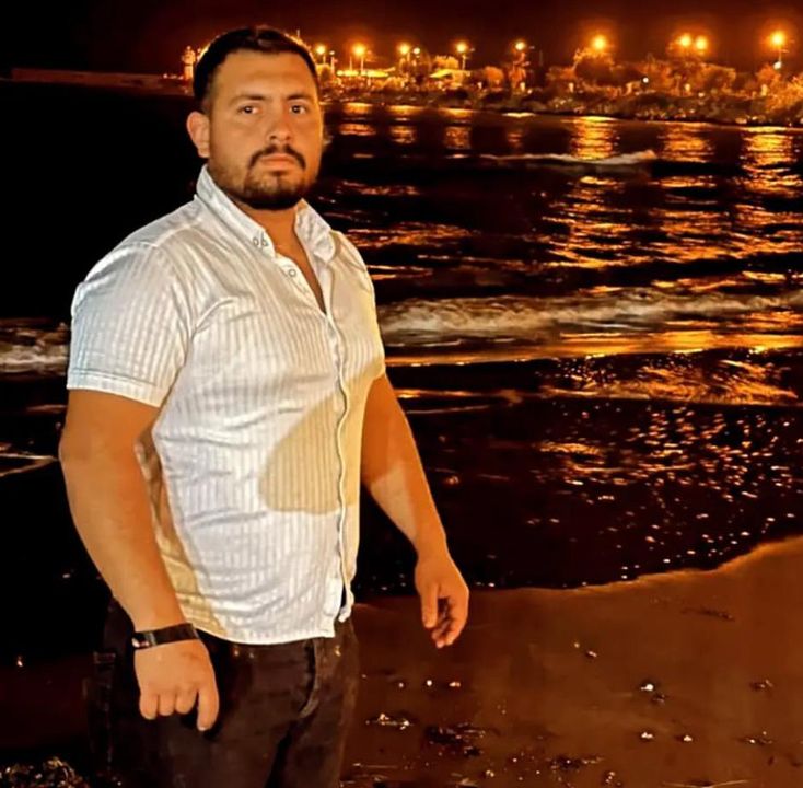 Finike'de İş Çıkışı Kamyonetle Çarpışan Motosikletli Kurtarılamadı 3
