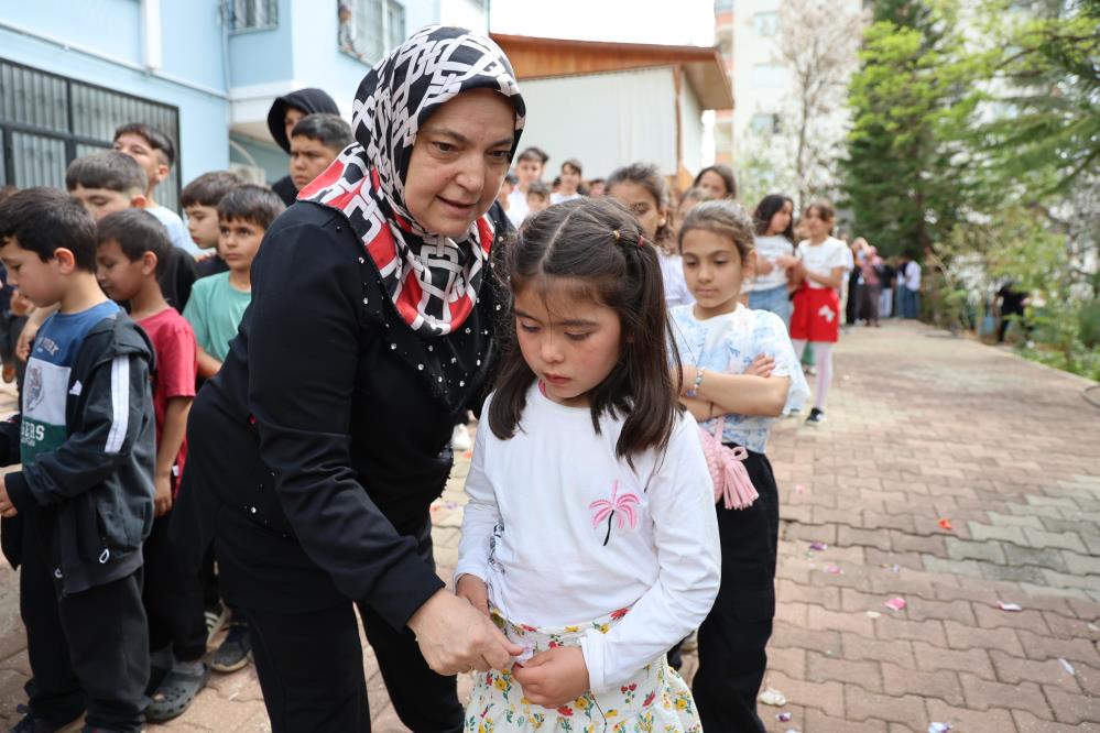 Adana’da Yürek Isıtan Bayram Geleneği 1