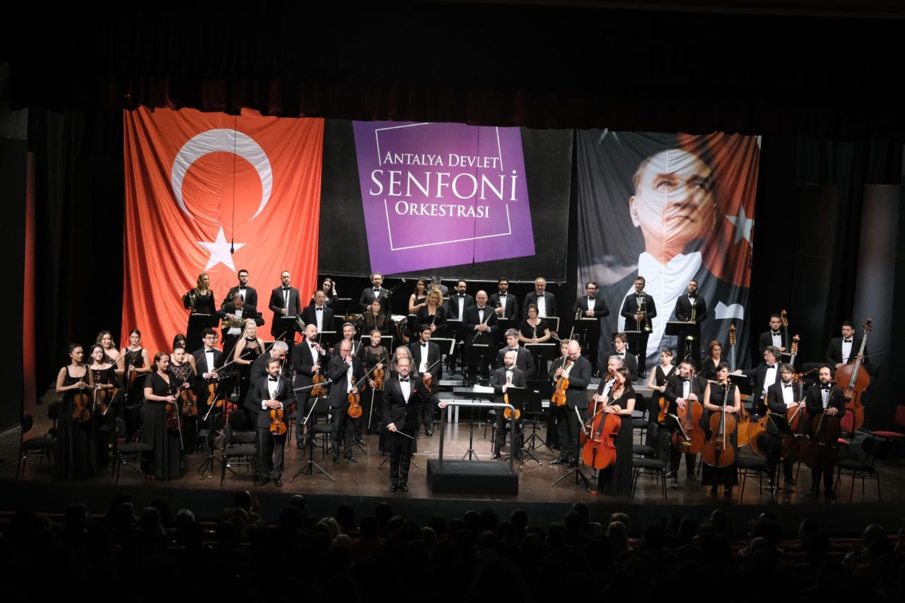 Adso Çanakkale Şehitleri’ne Özel Konser Verdi! 1
