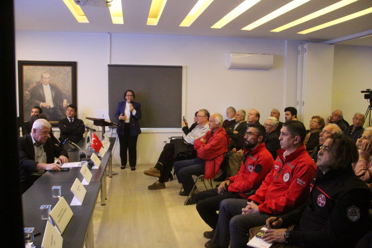 Antalya'nın Dönüşümünde En Büyük Engel Mülkiyet Hakkı 1