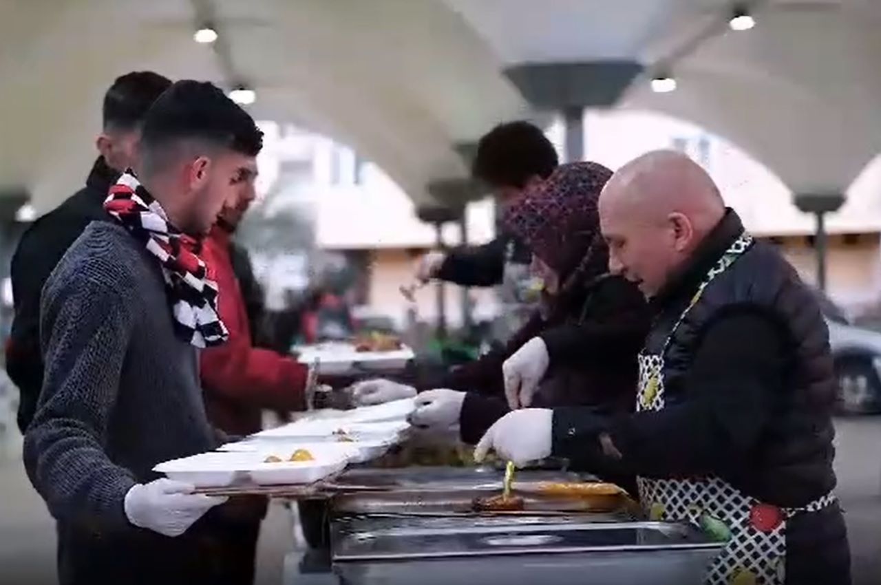 Beşiktaş 2
