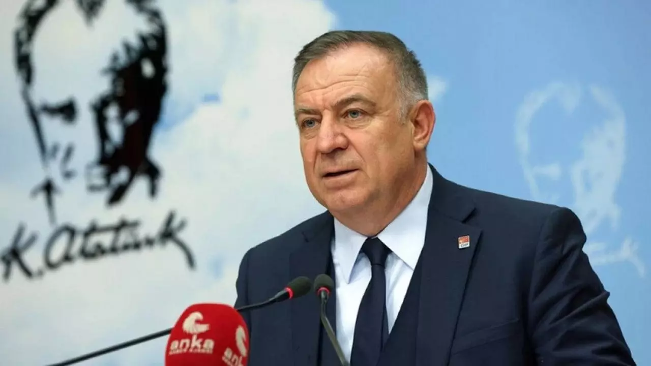 Chp’den İmamoğlu’na Özgürlük Açıklaması 1