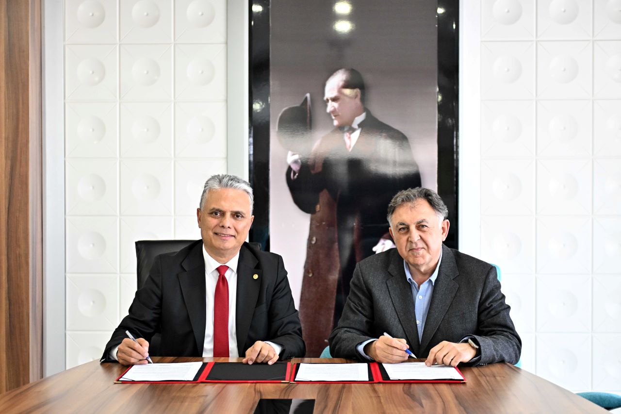 Muratpaşa’da Turizm Ve Gastronomi Birleşecek 2