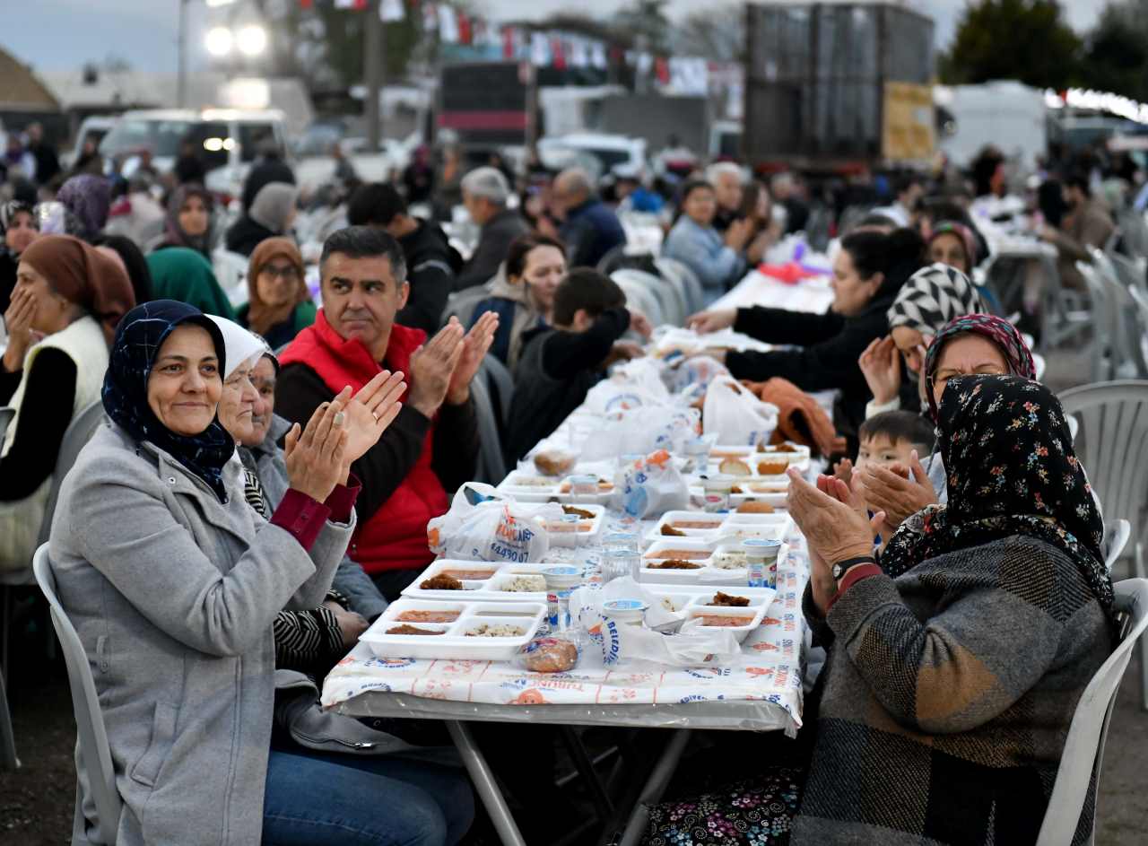 Uysal’dan Kırcami’ye Yeni Ruhsat Müjdesi 1