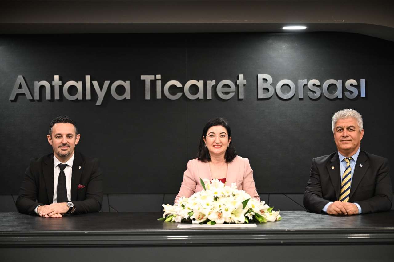 JMO Antalya Başkanı Karancı:100 Bin Sondajın Yüzde 90'ı Kaçak