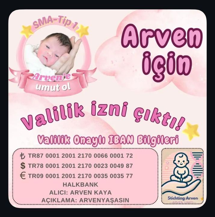 Hkmo Antalya İftarında Arven Bebeğe Destek Çağrısı 13