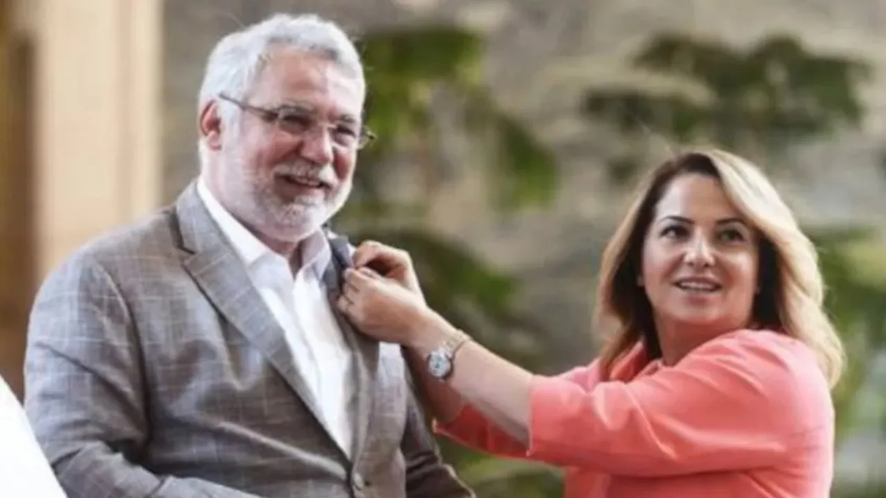 Hüseyin Kocabıyık Kimdir Eşi Kim Ne Dedi Nereli Partisi12 (1)