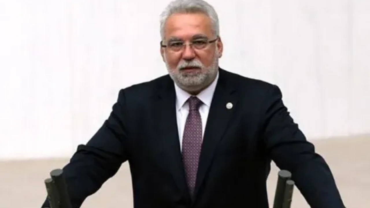 Hüseyin Kocabıyık Kimdir Eşi Kim Ne Dedi Nereli Partisi12 (2)