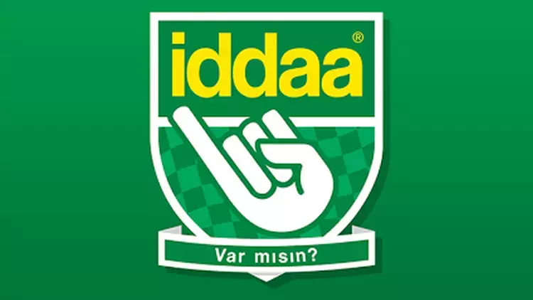 Iddia
