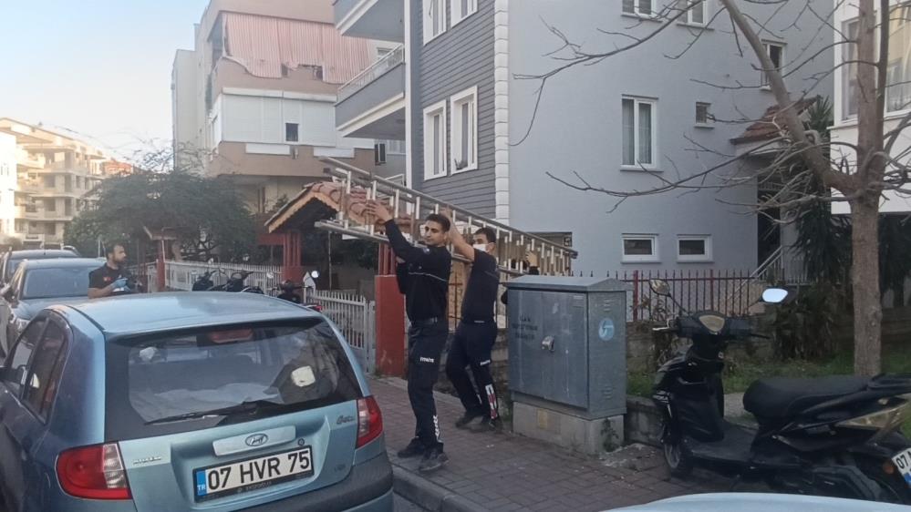 Manavgat'ta Şüpheli Öl*m! Fotoğrafçı 10 Gündür Aranıyordu