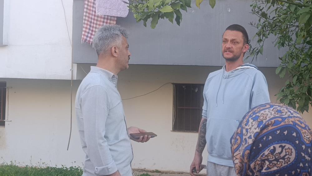 Manavgat'ta Şüpheli Öl*m! Fotoğrafçı 10 Gündür Aranıyordu