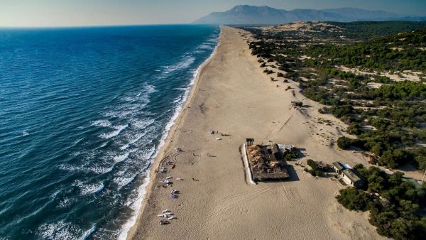 Patara 1212