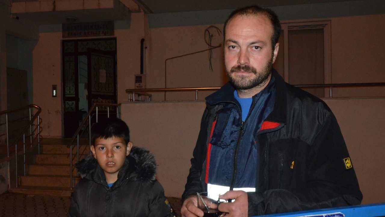 Serik'te Binanın Mührünü Kırıp Yeniden Yerleştiler 3