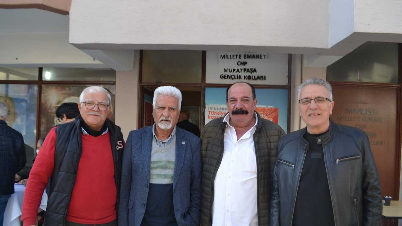 Soğuksu’da Gençler Sandığa Gitti! İmamoğlu’na Destek Gönderdi 3
