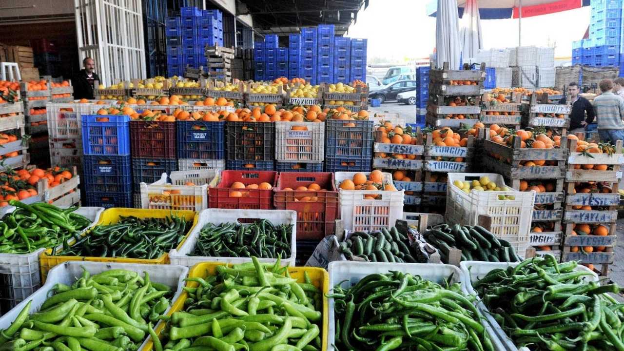 Tarımda Kalıntı Analizi 3 Kat Zamlandı! Batı Akdenizli Çiftçi Zorda 3