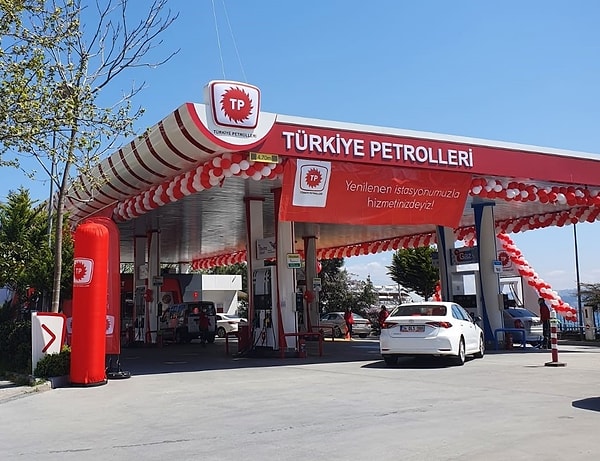 Türk Petrol