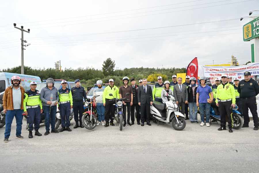 Antalya’da Bayram Seferberliği: Önemler Açıklandı12