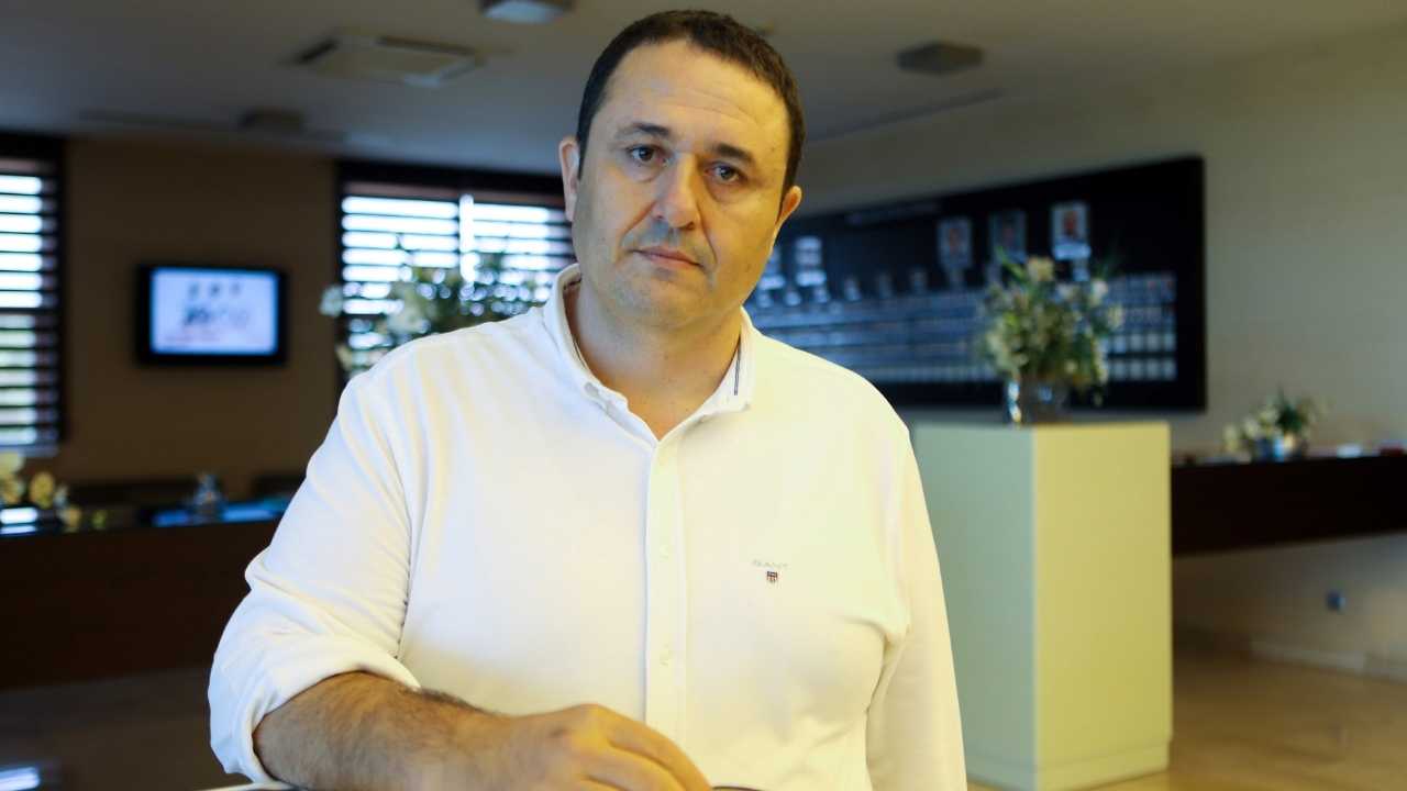 4 Bin Tesis Kapanmıştı Aym İptal Etti! Antalya'da Turizmciler Bakanlığın Revizesini Bekliyor  4